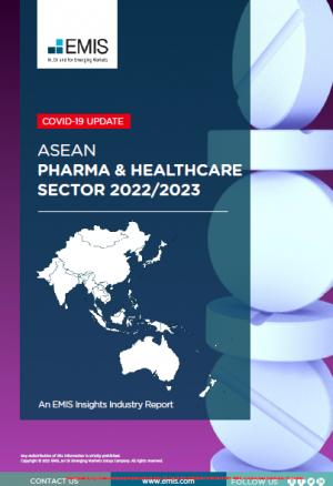 ASEAN Pharma & Healthcare Sector 2022/2023